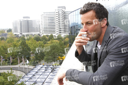 Craig Parker