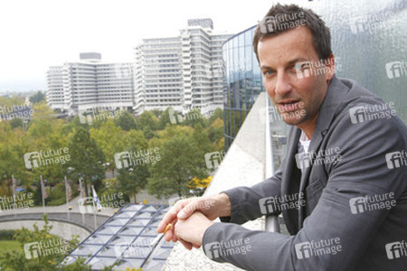 Craig Parker