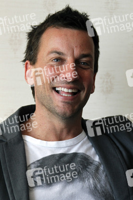 Craig Parker