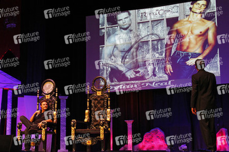 Dylan Neal, Kyle Schmid, Mark Ferguson