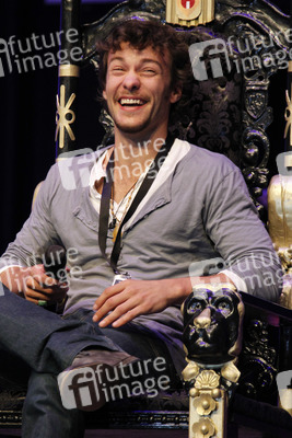 Kyle Schmid