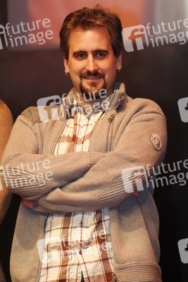 Stefan Servos