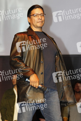 Gil Birmingham