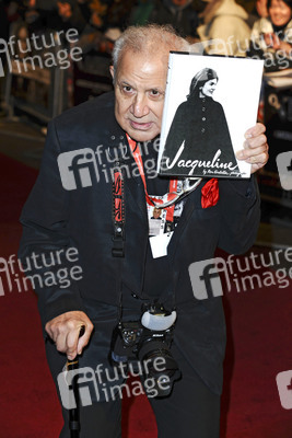 Ron Galella