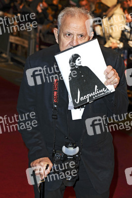 Ron Galella
