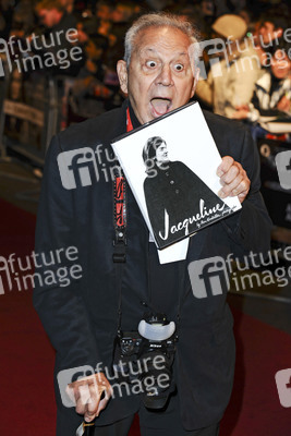 Ron Galella