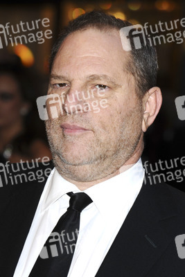 Harvey Weinstein