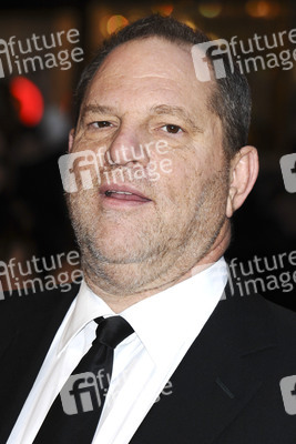 Harvey Weinstein