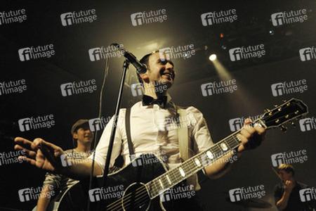 Thomas Dörschel, Nino Skrotzki, Angelo Gräbs (Virginia Jetzt)