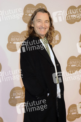 Roger Hodgson (Supertramp)