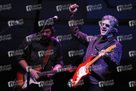Kenny Lee Lewis, Steve Miller (Steve Miller Band)