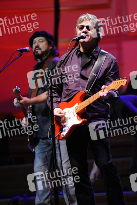 Kenny Lee Lewis, Steve Miller (Steve Miller Band)
