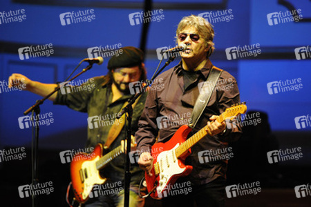 Kenny Lee Lewis, Steve Miller (Steve Miller Band)