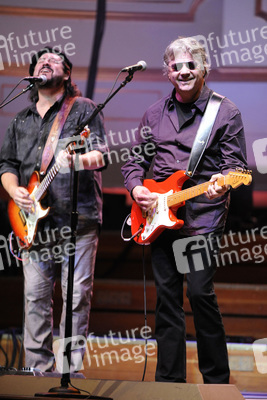 Kenny Lee Lewis, Steve Miller (Steve Miller Band)