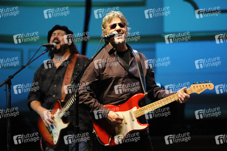 Kenny Lee Lewis, Steve Miller (Steve Miller Band)