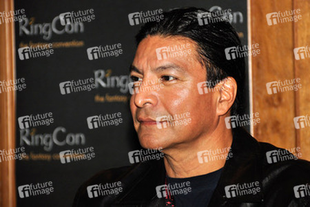 Gil Birmingham