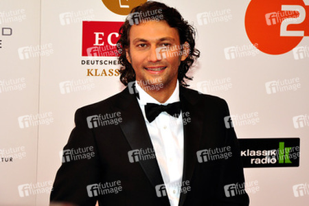 Jonas Kaufmann