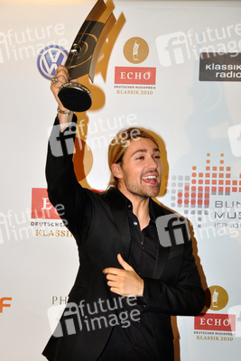 David Garrett