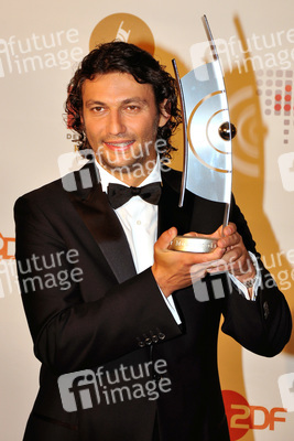 Jonas Kaufmann