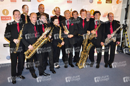 Selmer Saxharmonic / Milan Turkvic