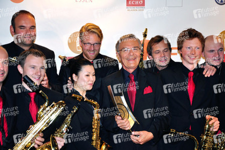 Selmer Saxharmonic / Milan Turkvic