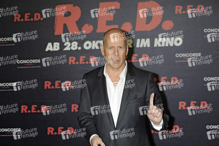 Bruce Willis