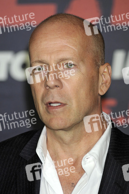 Bruce Willis