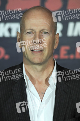 Bruce Willis