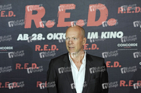 Bruce Willis