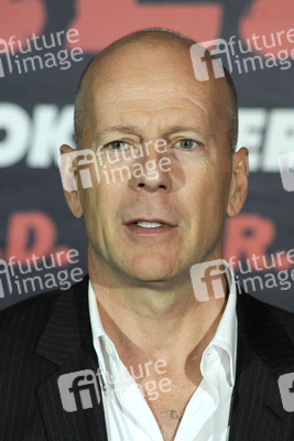 Bruce Willis