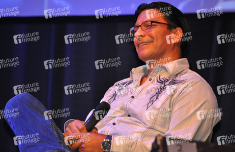 Gil Birmingham