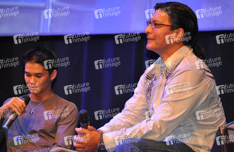 BooBoo Stewart, Gil Birmingham