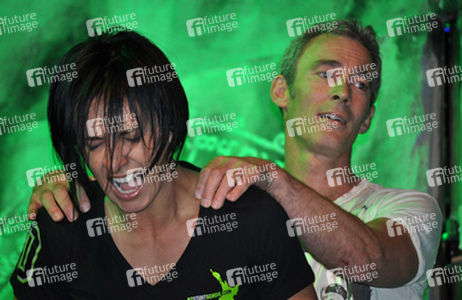 Dayna Chiplin Porter, Jed Brophy