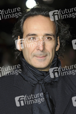 Alexandre Desplat
