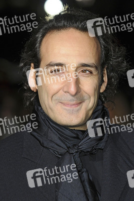 Alexandre Desplat