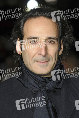 Alexandre Desplat