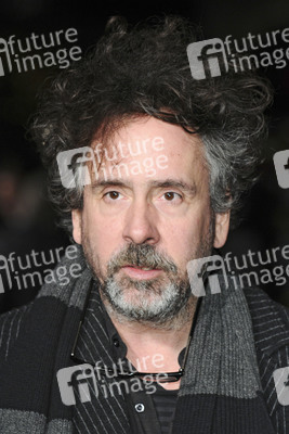 Tim Burton