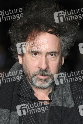 Tim Burton