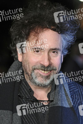 Tim Burton