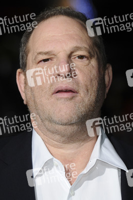 Harvey Weinstein