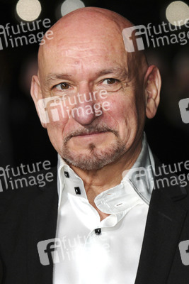 Ben Kingsley