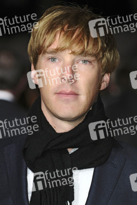 Benedict Cumberbatch