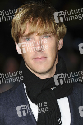 Benedict Cumberbatch