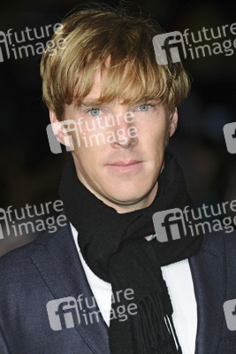 Benedict Cumberbatch