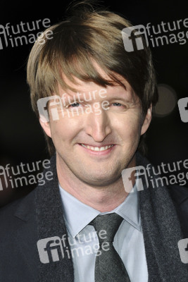 Tom Hooper