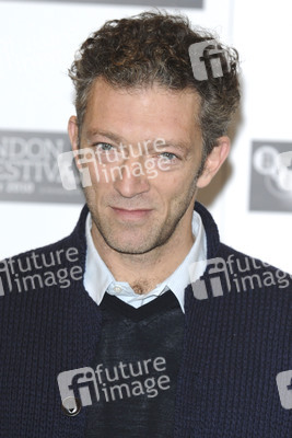 Vincent Cassel