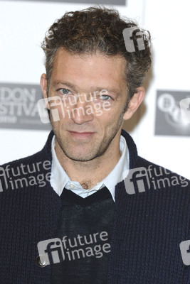 Vincent Cassel