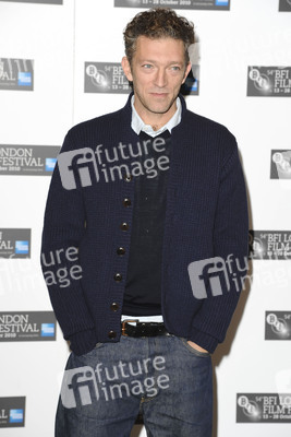 Vincent Cassel
