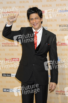 Shah Rukh Khan
