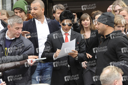 Shah Rukh Khan